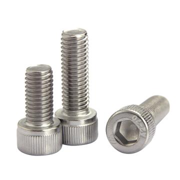 奧峰 DIN912全牙內(nèi)六角圓柱頭螺釘，M10-1.5×35，不銹鋼316，強(qiáng)度A4-70